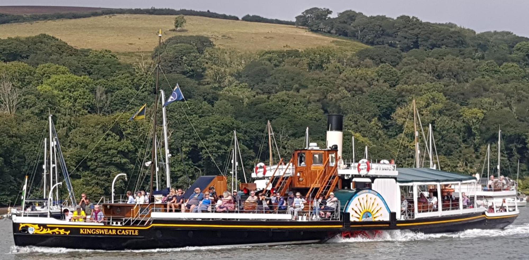 South Ford Haven Dartmouth