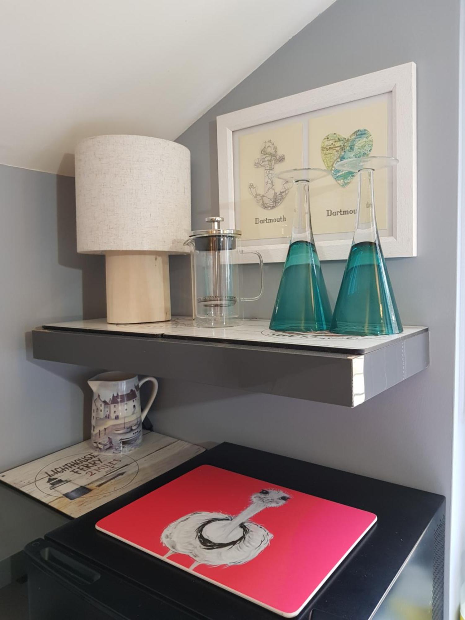 South Ford Haven Homestay
