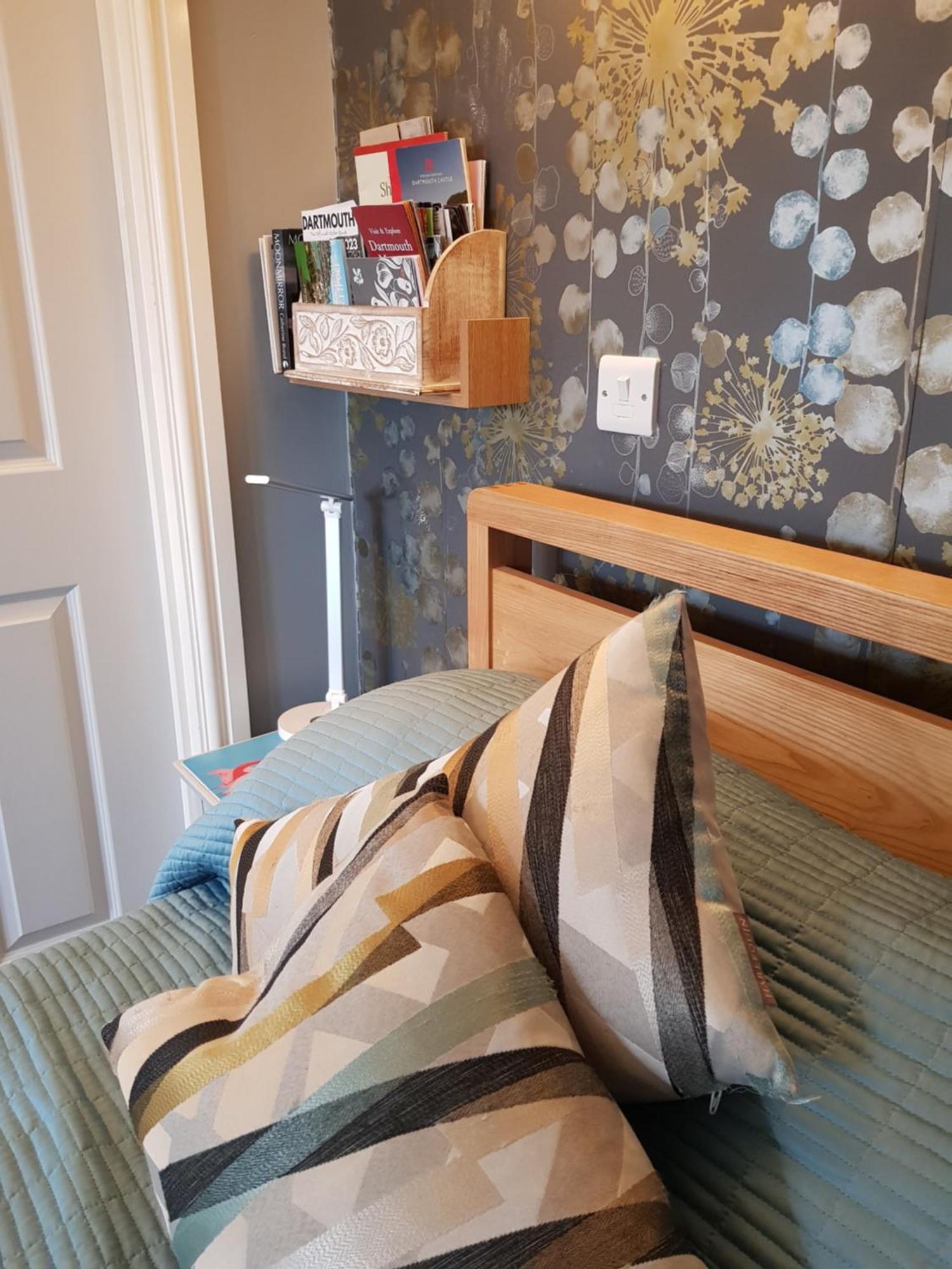 Homestay South Ford Haven Dartmouth