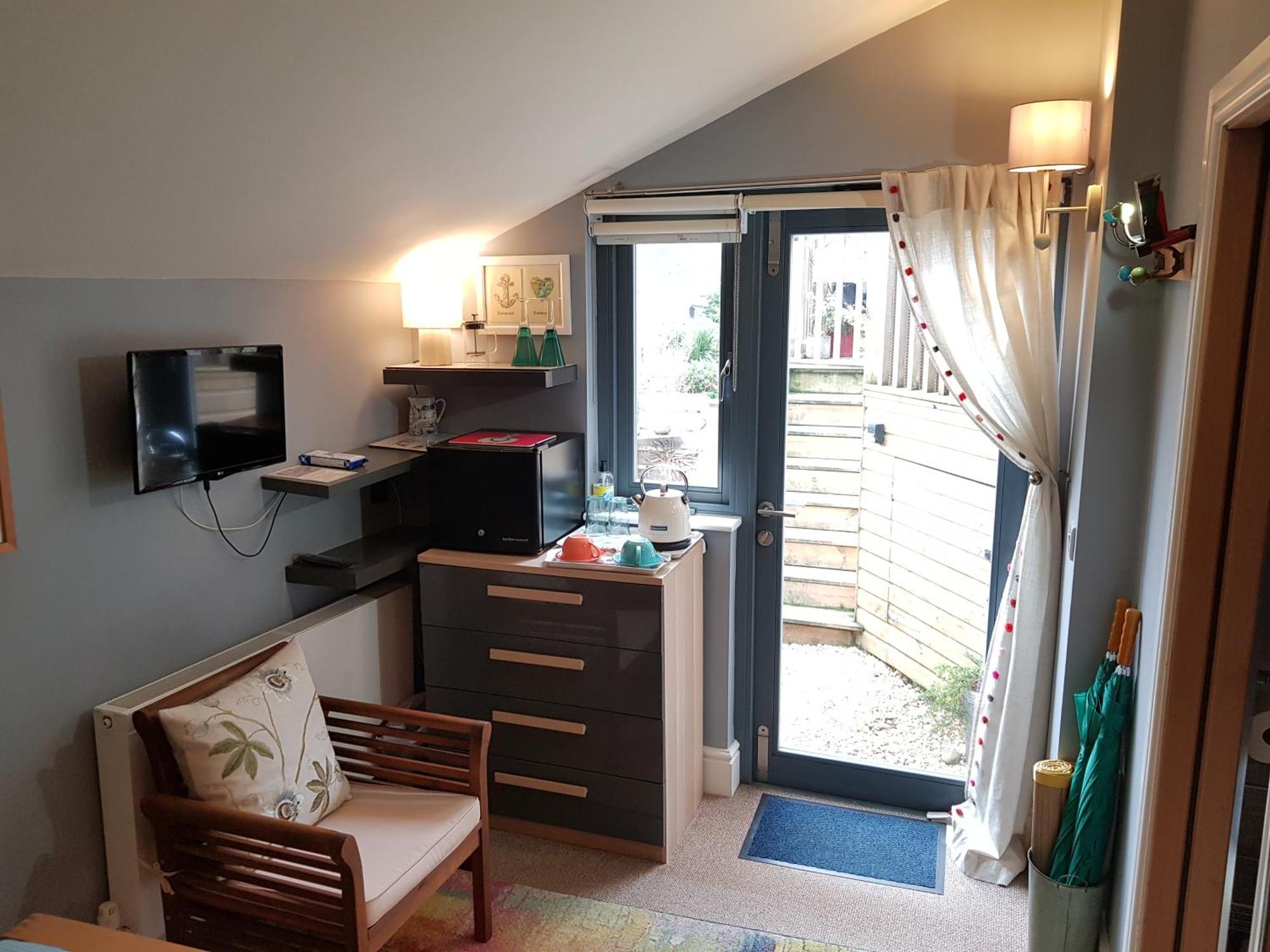 Homestay South Ford Haven *
