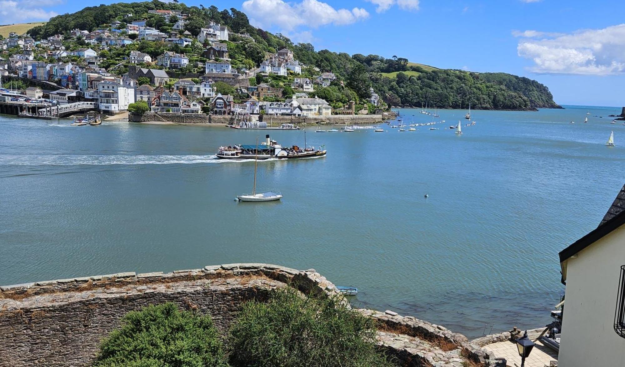 South Ford Haven * Dartmouth