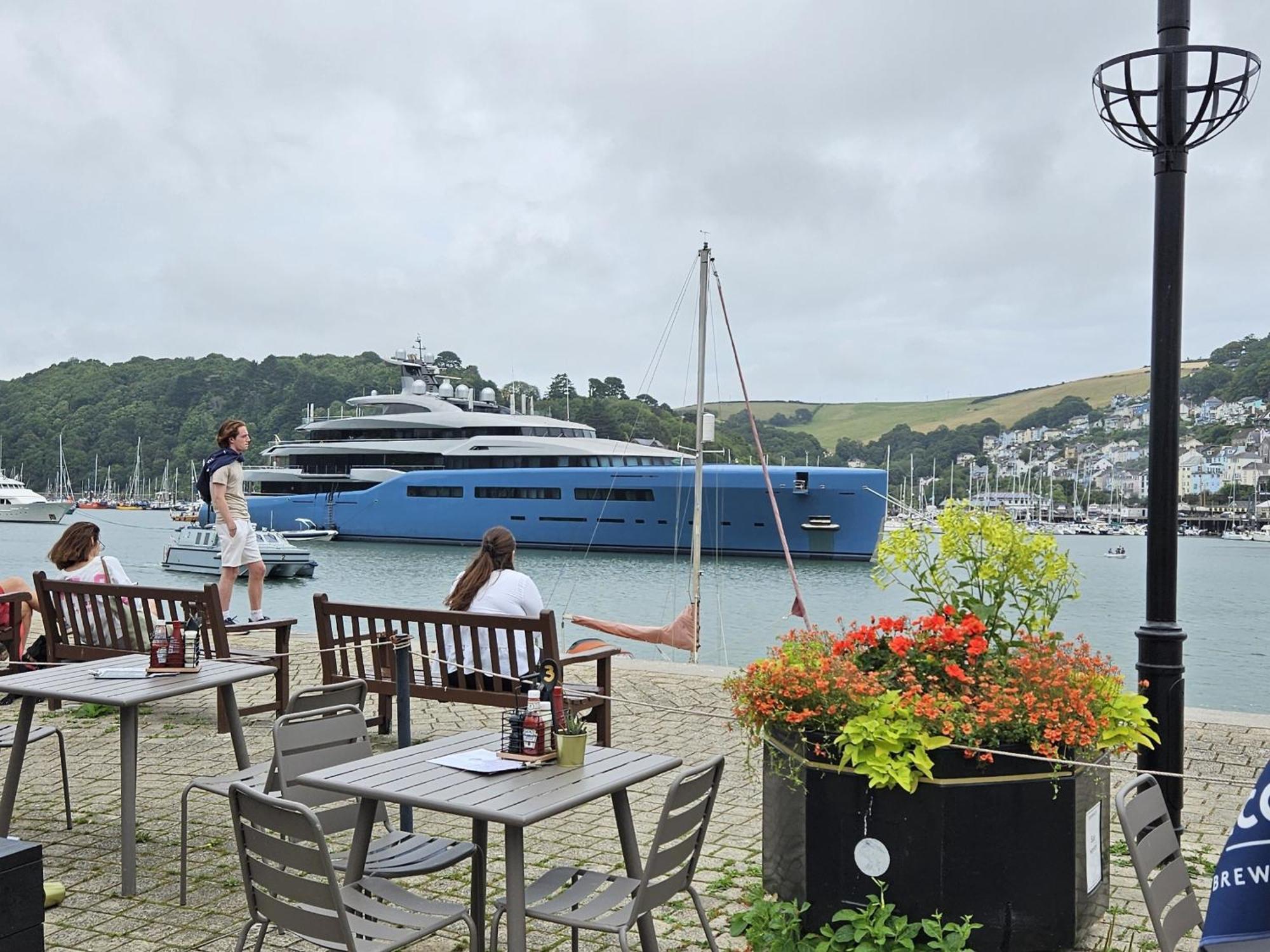 South Ford Haven Homestay